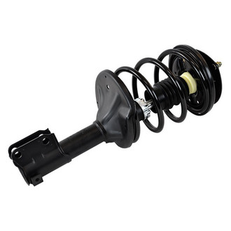PRT® - QWIK-FIT Front Passenger Side Strut Assembly