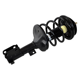 PRT® - QWIK-FIT Front Driver Side Strut Assembly