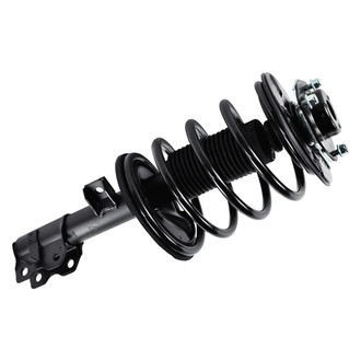 PRT® - QWIK-FIT Front Passenger Side Strut Assembly