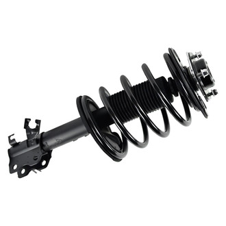 PRT® - QWIK-FIT Front Driver Side Strut Assembly