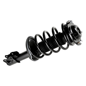 PRT® - QWIK-FIT Front Passenger Side Strut Assembly