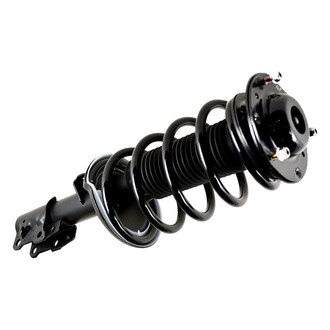 PRT® - QWIK-FIT Front Driver Side Strut Assembly