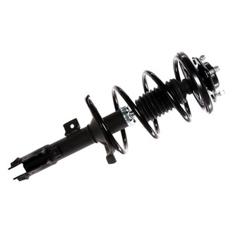 PRT® - QWIK-FIT Front Passenger Side Strut Assembly