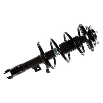 PRT® - QWIK-FIT Front Driver Side Strut Assembly