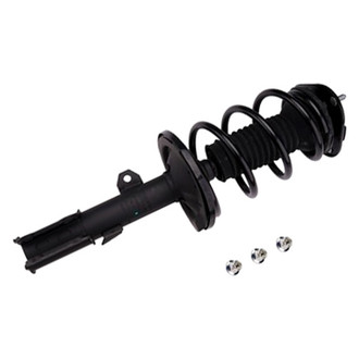 PRT® - QWIK-FIT Front Passenger Side Strut Assembly
