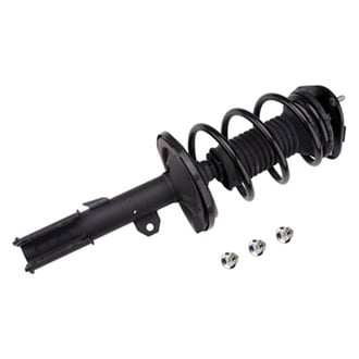 PRT® - QWIK-FIT Front Driver Side Strut Assembly