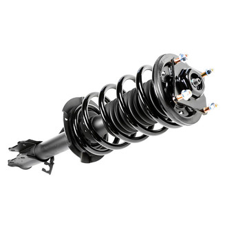 PRT® - QWIK-FIT Front Passenger Side Strut Assembly
