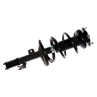 PRT® - QWIK-FIT Front Passenger Side Strut Assembly