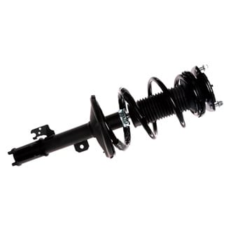 PRT® - QWIK-FIT Front Driver Side Strut Assembly