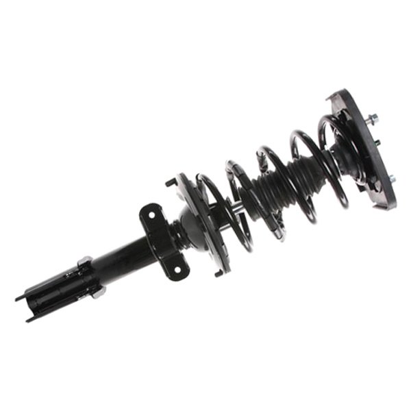 PRT® - Rear Driver Side Suspension Strut and Coil Spring Assembly