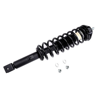 PRT® - QWIK-FIT Rear Driver or Passenger Side Strut Assembly