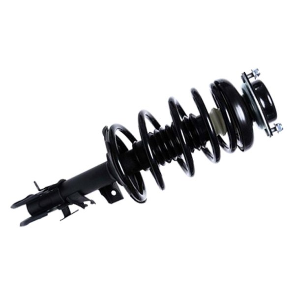 PRT® - Front Driver Side Suspension Strut and Coil Spring Assembly