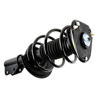 PRT® - QWIK-FIT Front Driver or Passenger Side Strut Assembly