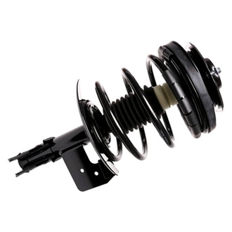 PRT® - QWIK-FIT Front Driver or Passenger Side Strut Assembly