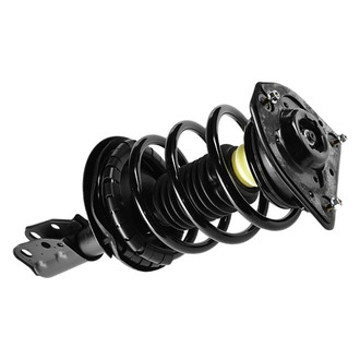 PRT® - QWIK-FIT Front Driver or Passenger Side Strut Assembly