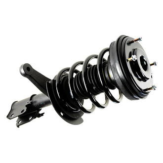PRT® - QWIK-FIT Front Passenger Side Strut Assembly