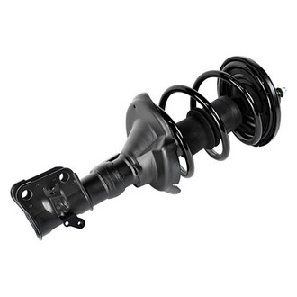 PRT® - QWIK-FIT Front Passenger Side Strut Assembly