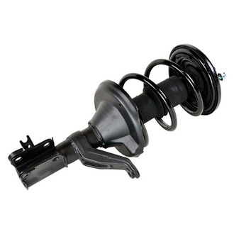 PRT® - QWIK-FIT Front Driver Side Strut Assembly