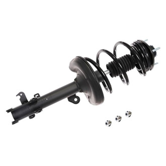 PRT® - QWIK-FIT Front Driver Side Strut Assembly
