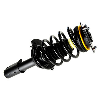 PRT® - QWIK-FIT Front Driver or Passenger Side Strut Assembly