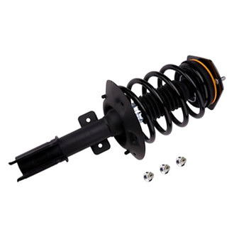 PRT® - QWIK-FIT Front Driver or Passenger Side Strut Assembly