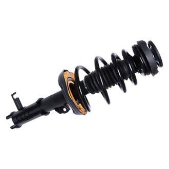 PRT® - Front Driver Side Strut Assembly