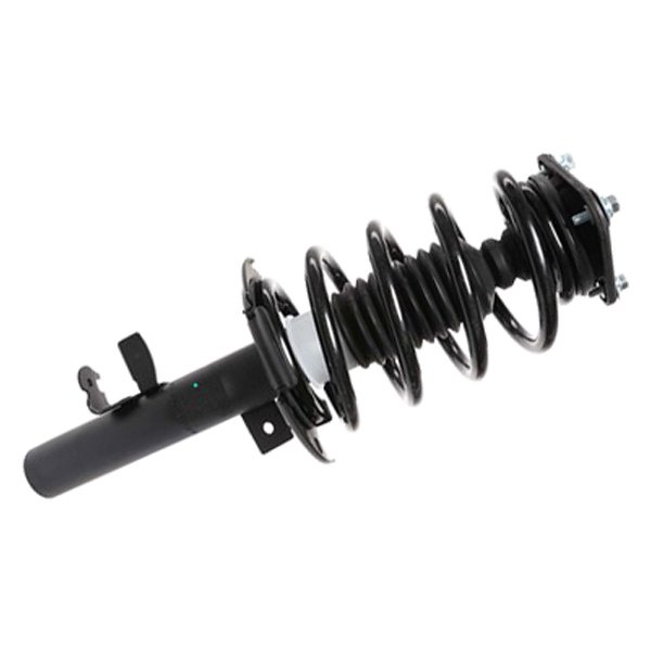 PRT® - Front Driver Side Suspension Strut and Coil Spring Assembly