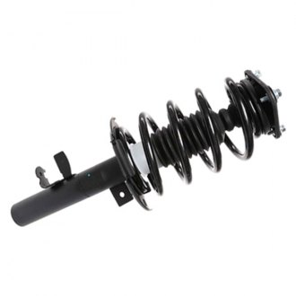 Ford Transit Connect Shocks & Struts - Front, Rear - Coil, Air | CARiD