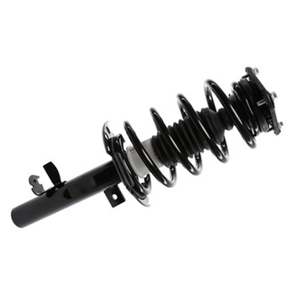 PRT® - Front Driver Side Strut Assembly
