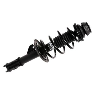 PRT® - Front Driver Side Strut Assembly