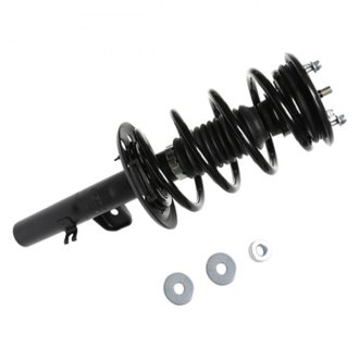 PRT® - Front Suspension Strut and Coil Spring Assembly