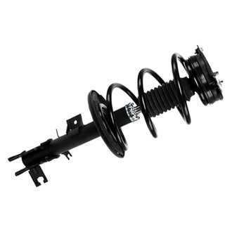 PRT® - QWIK-FIT Front Passenger Side Strut Assembly