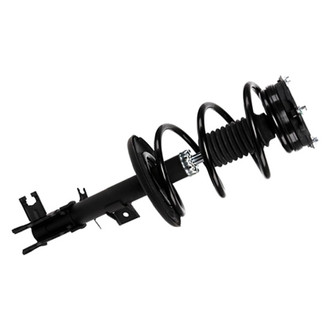 PRT® - QWIK-FIT Front Driver Side Strut Assembly