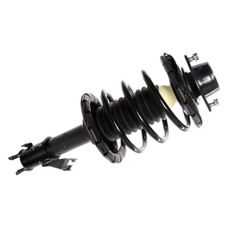 PRT® - QWIK-FIT Front Driver Side Strut Assembly
