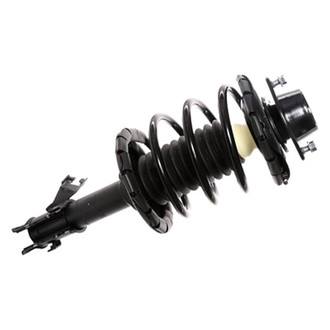 PRT® - QWIK-FIT Front Passenger Side Strut Assembly