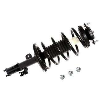 PRT® - QWIK-FIT Front Passenger Side Strut Assembly