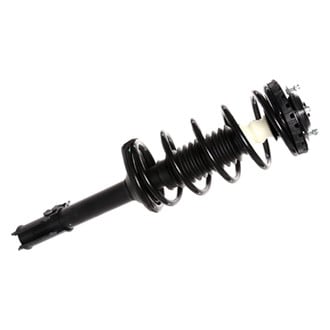 PRT® - QWIK-FIT Rear Passenger Side Strut Assembly