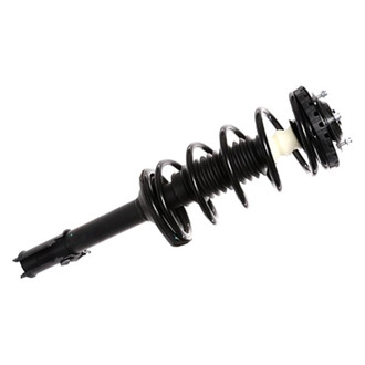 PRT® - QWIK-FIT Rear Driver Side Strut Assembly