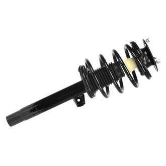 PRT® - QWIK-FIT Front Passenger Side Strut Assembly