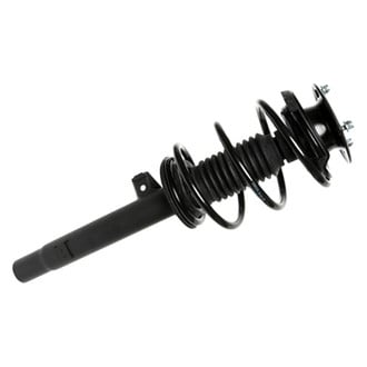 PRT® - QWIK-FIT Front Driver Side Strut Assembly