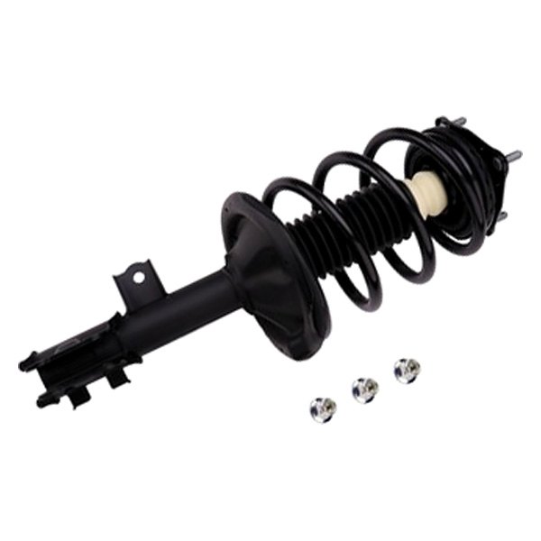 PRT® - QWIK-FIT Front Passenger Side Strut Assembly