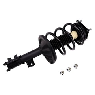 PRT® - QWIK-FIT Front Driver Side Strut Assembly