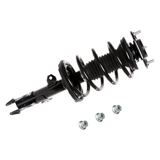 PRT® - QWIK-FIT Front Passenger Side Strut Assembly