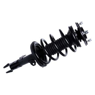 PRT® - QWIK-FIT Front Driver Side Strut Assembly
