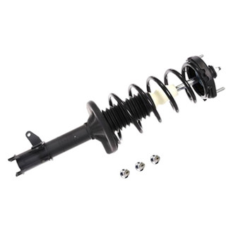 PRT® - QWIK-FIT Rear Passenger Side Strut Assembly