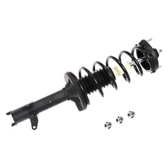 PRT® - QWIK-FIT Rear Driver Side Strut Assembly