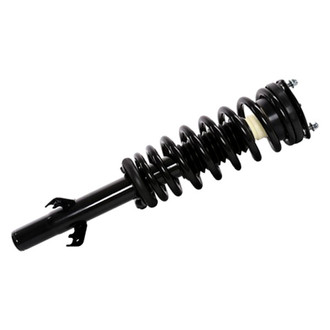 PRT® - QWIK-FIT Front Driver or Passenger Side Strut Assembly