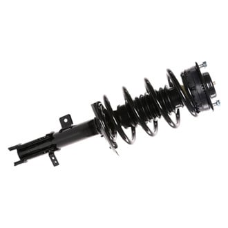 PRT® - QWIK-FIT Front Passenger Side Strut Assembly