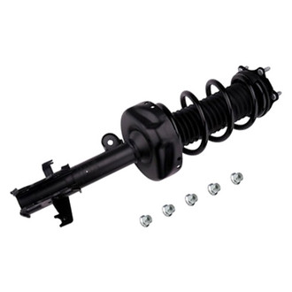 PRT® - QWIK-FIT Front Passenger Side Strut Assembly