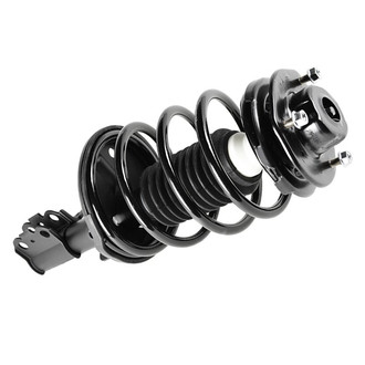PRT® - QWIK-FIT Front Driver Side Strut Assembly